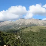Kastania Korakis 3* Kastanéa