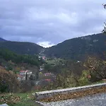Konukevi Kastania Korakis