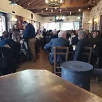 Konukevi Kastania Korakis 3*