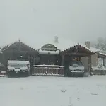 Kastania Korakis Konukevi Kastanéa