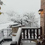 Kastania Korakis 3* Kastanéa
