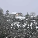 Konukevi Kastania Korakis 3*