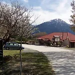 Kastania Korakis Kastanéa