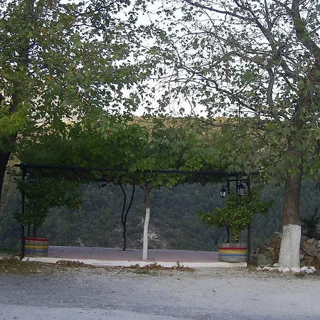 Kastania Korakis 3* Kasztaniá