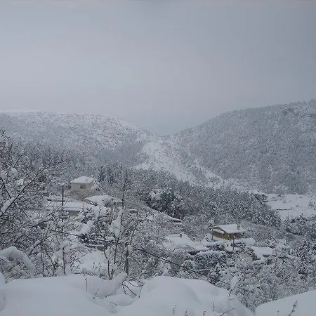 Kastania Korakis 3*