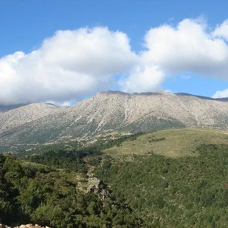 Kastania Korakis 3* Kasztaniá