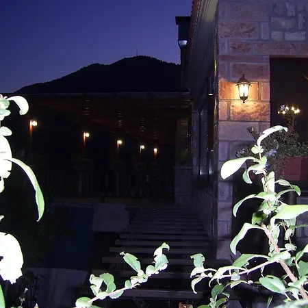 Kastania Korakis Kasztaniá