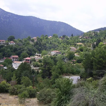 Kastania Korakis 4*