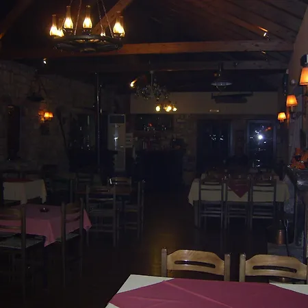 Kastania Korakis 4* Kastania (Corinthia)