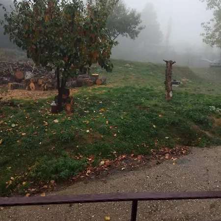 Kastania Korakis 3*