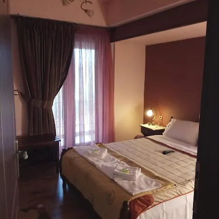 Kastania Korakis Penzion 3*
