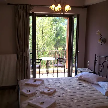 Kastania Korakis 게스트하우스 카스타네아