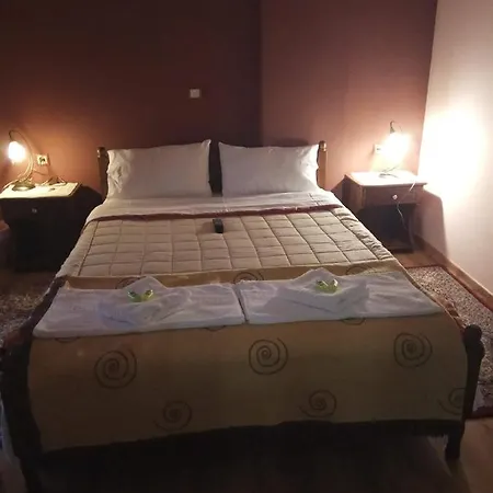 Kastania Korakis Penzion