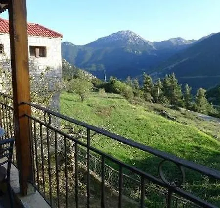 Kastania Korakis 3*