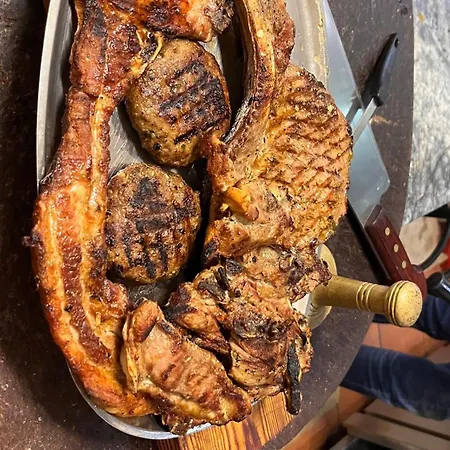 Kastania Korakis 게스트하우스 카스타네아