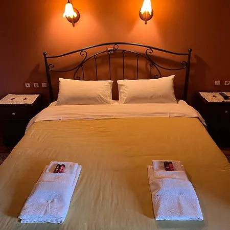 Kastania Korakis 게스트하우스 카스타네아