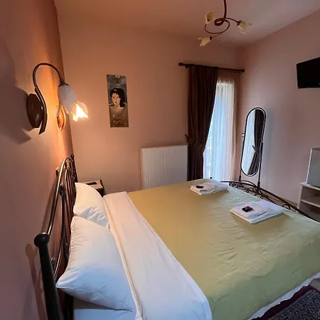 Guest house Kastania Korakis Kastania (Corinthia)