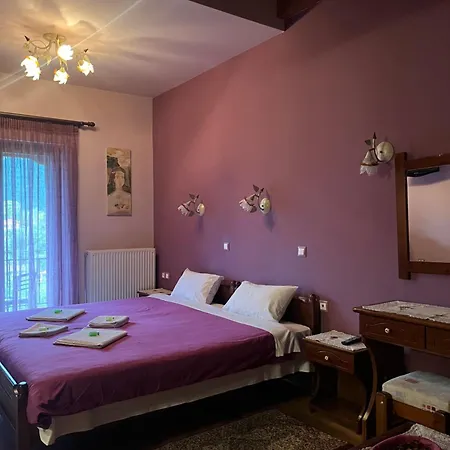 Kastania Korakis Guest house Kastania (Corinthia)