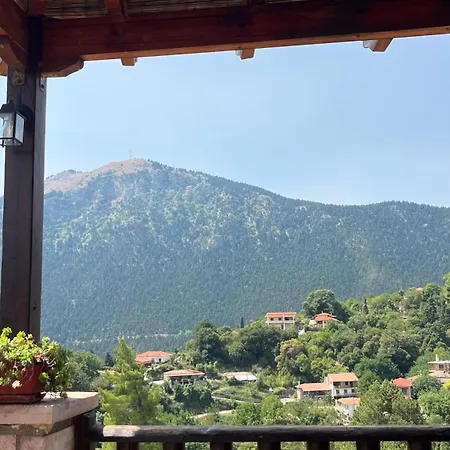Kastania Korakis Guest house