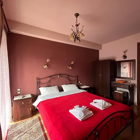 Kastania Korakis 4*