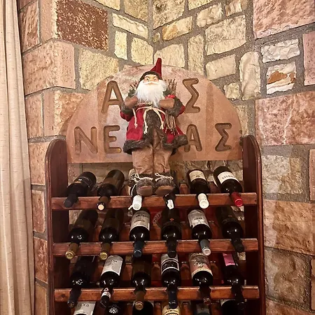 Kastania Korakis Guest house