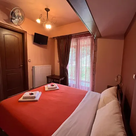 Kastania Korakis Guest house 4*