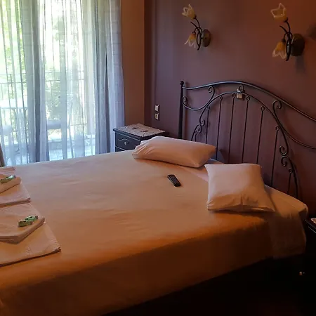 Kastania Korakis 3*