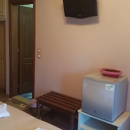 Vendégház Kastania Korakis 3*
