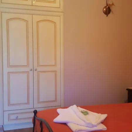 Kastania Korakis 3* Kasztaniá