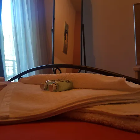 Vendégház Kastania Korakis 3*
