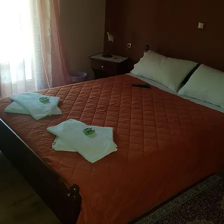 Kastania Korakis Kasztaniá