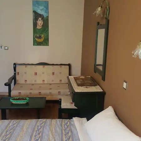 Kastania Korakis 3*