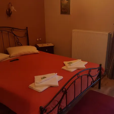 Kastania Korakis 3*