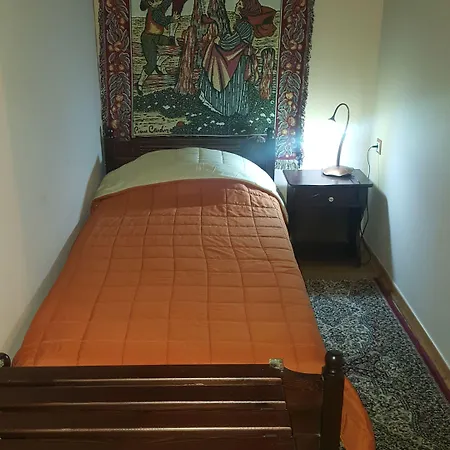 Kastania Korakis 3* Kasztaniá