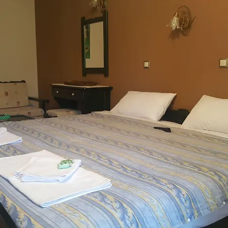 Kastania Korakis 게스트하우스 카스타네아