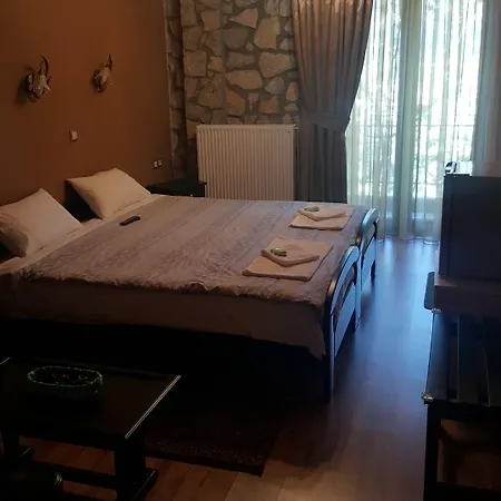 Kastania Korakis 3* Kasztaniá