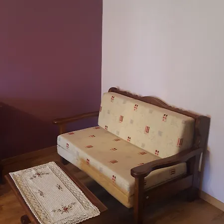 Kastania Korakis 3*
