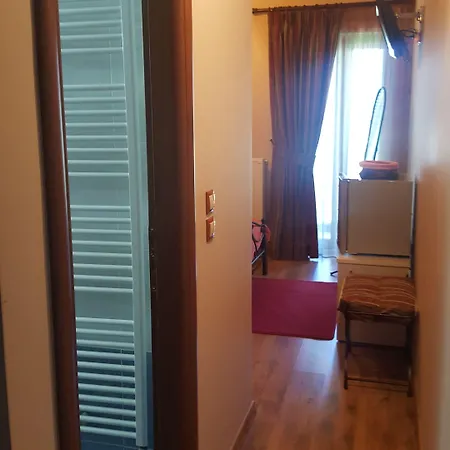Kastania Korakis Vendégház 3*