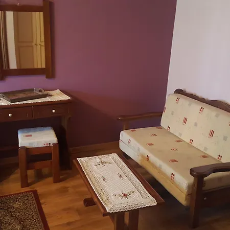 게스트하우스 Kastania Korakis