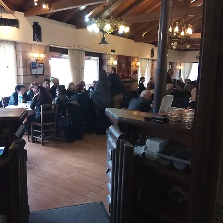 Kastania Korakis 3* 카스타네아