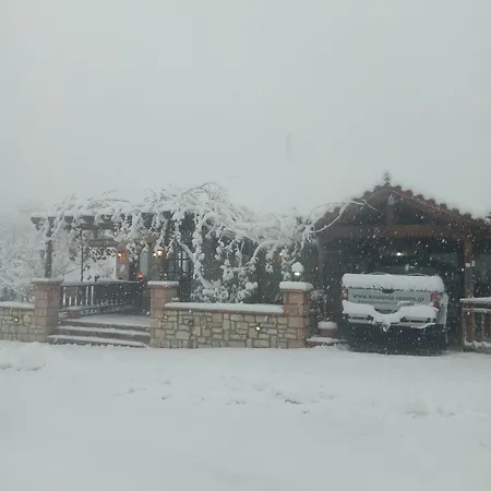 Kastania Korakis 3*