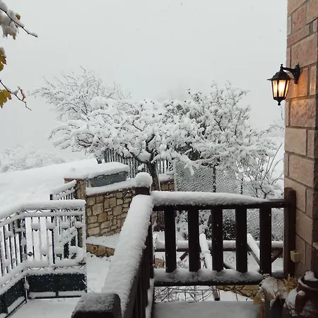 Kastania Korakis 3* 카스타네아