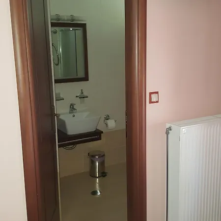 Kastania Korakis Vendégház 3*
