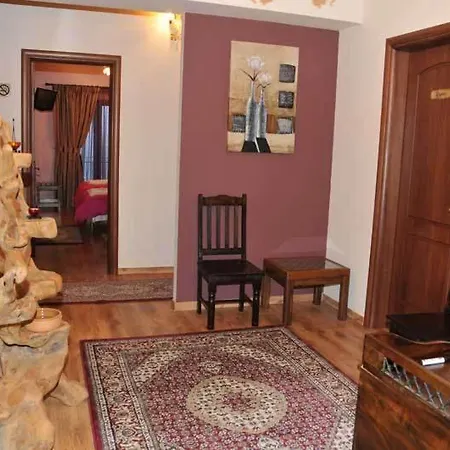 Kastania Korakis 3*