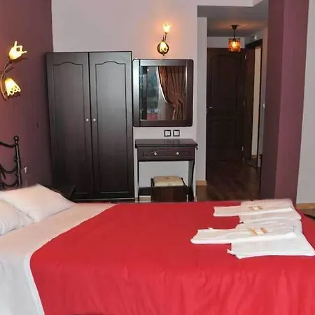 Kastania Korakis 4* קסטנאה