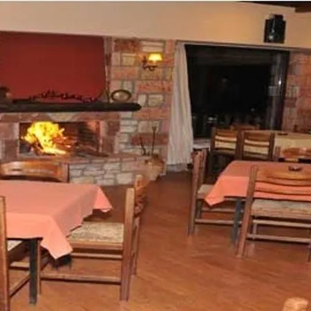 Kastania Korakis 4*