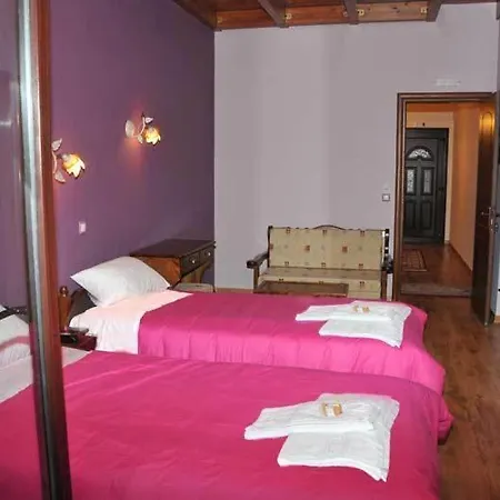 Kastania Korakis 4*