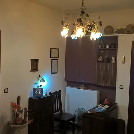Guest house Kastania Korakis