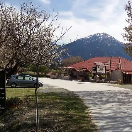 Kastania Korakis 卡斯塔奈阿
