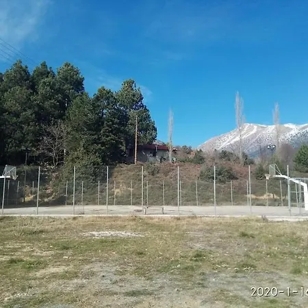 Kastania Korakis Vendégház